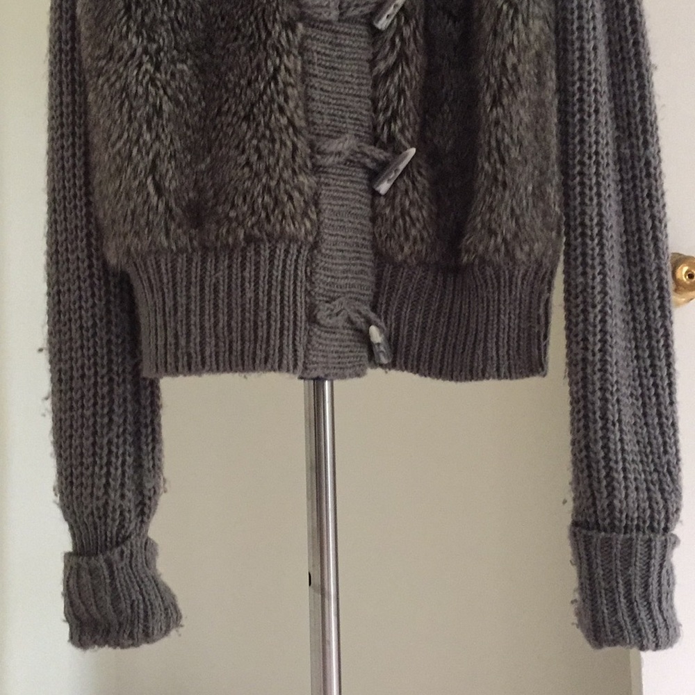 Sweater - Picture 2 of 3